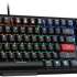 Клавиатура MSI VIGOR GK41 DUSK LR RU,  USB, черный серый [s11-04rub01-cla]